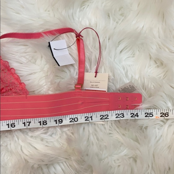 STELLA McCARTNEY bra 💗 - Picture 4 of 6